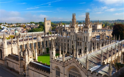 Oxford University e1444744796337