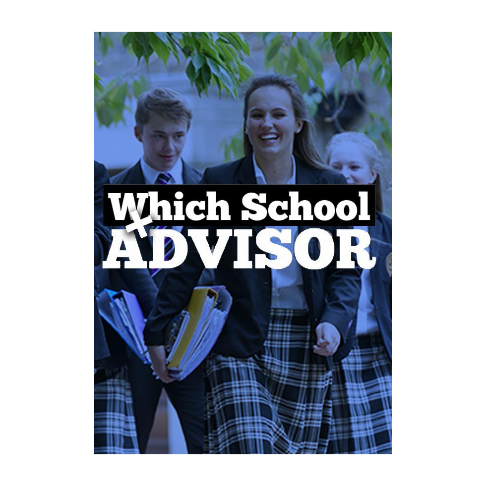 Which school advisor 11