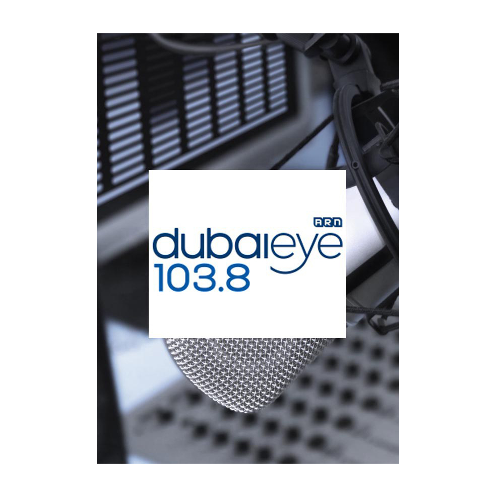 dubai eye radio