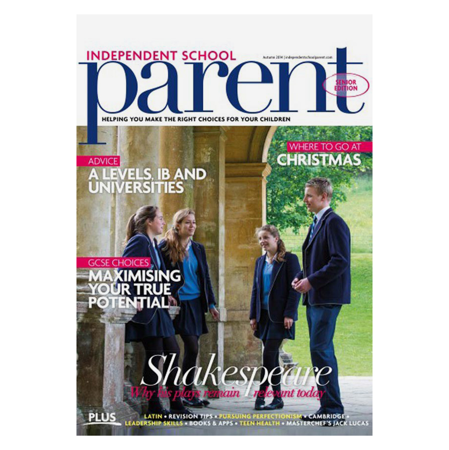 independant school parent 1