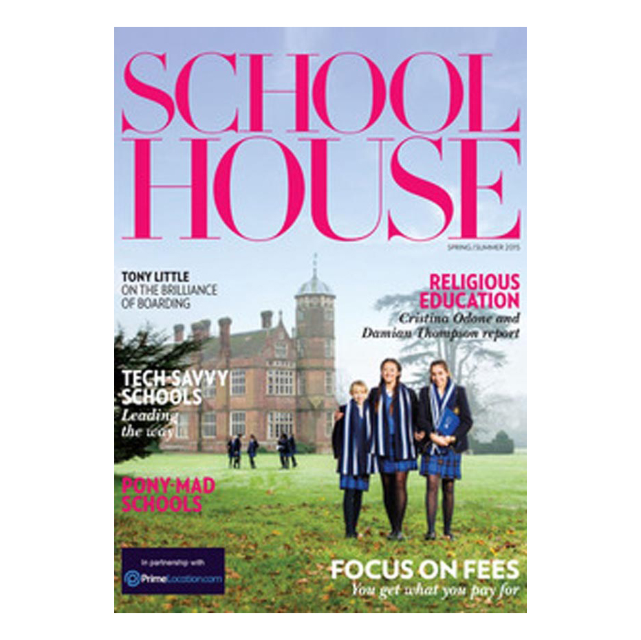 school house magazine