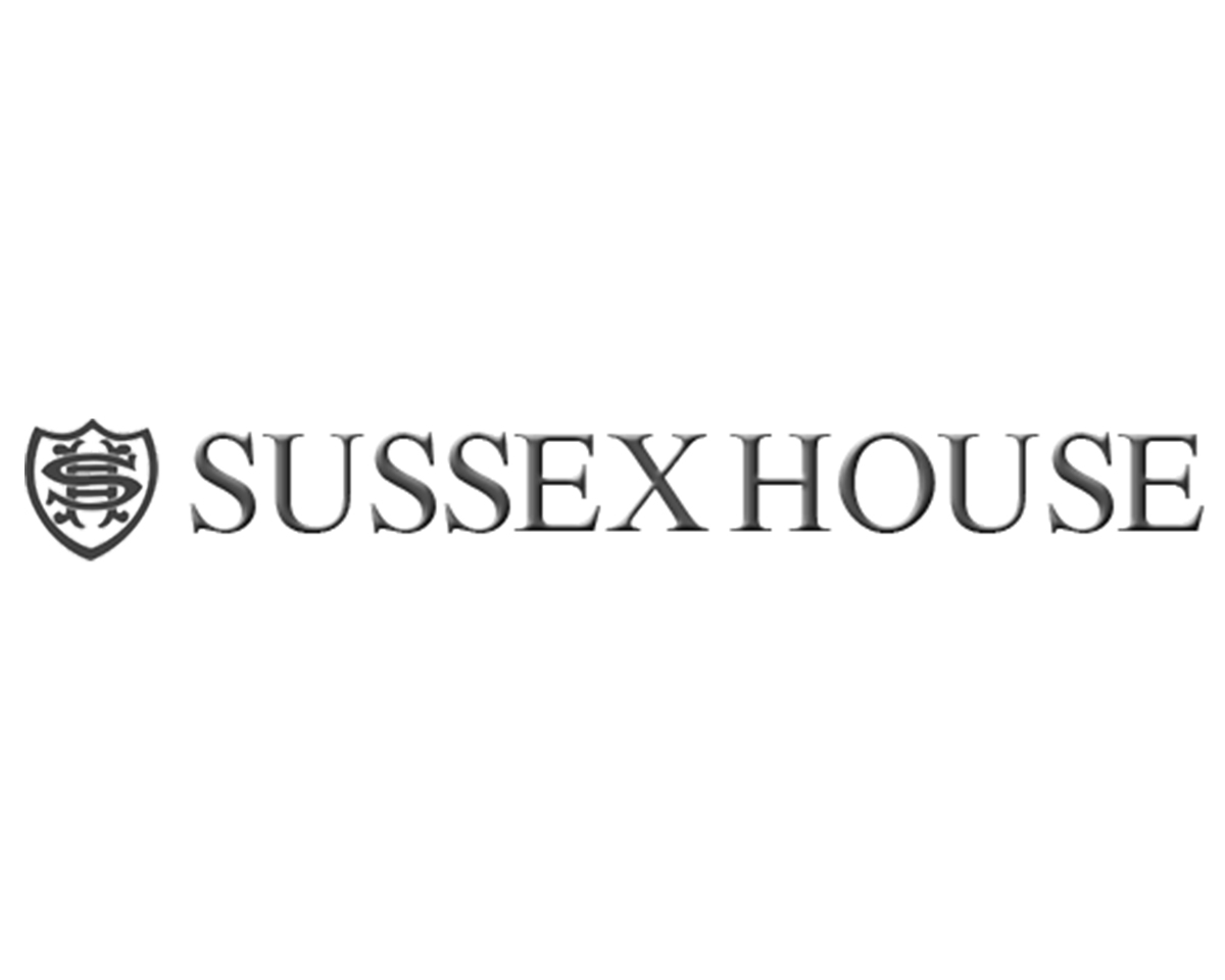Sussex house